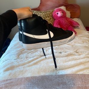 Nike blazers